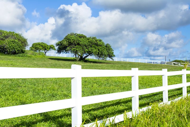 Cost of Fence in Norwalk, CT