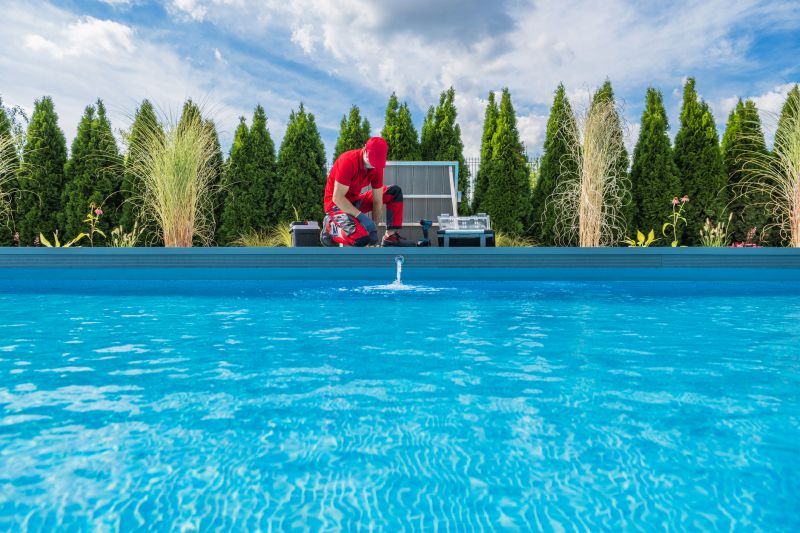 Best Pool Safety Contractors in Norwalk, CT