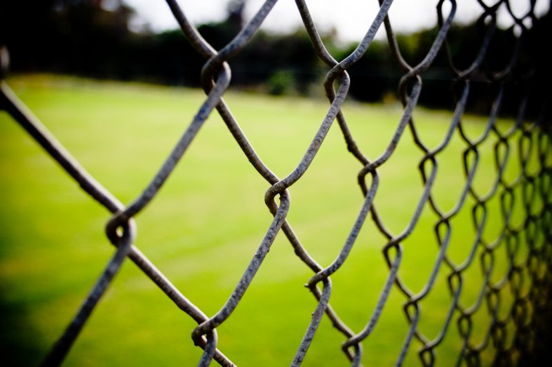 Chain Link Fence Providers