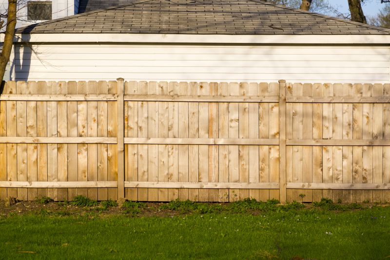 Scheduling Your Fence Service